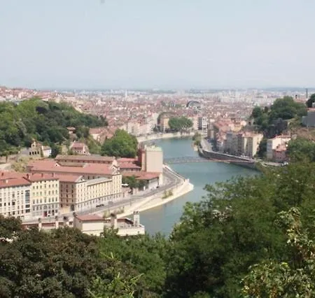 Belle Vue Sur Apartment