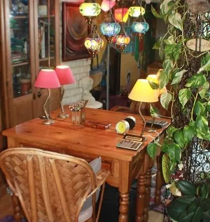Belle Vue Sur