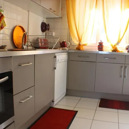 Belle Vue Sur Apartment