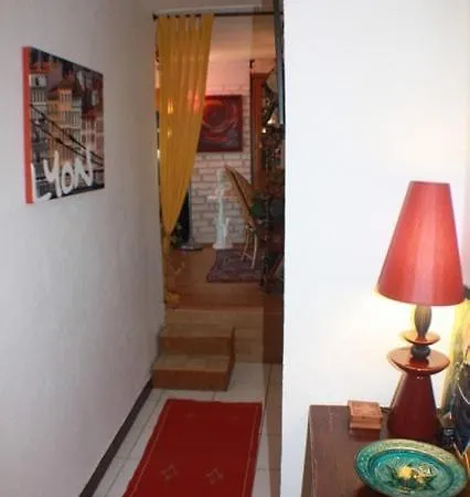 Belle Vue Sur Apartment