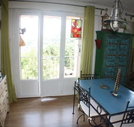 Belle Vue Sur *