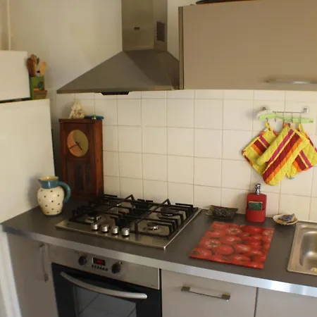 Belle Vue Sur Apartment *